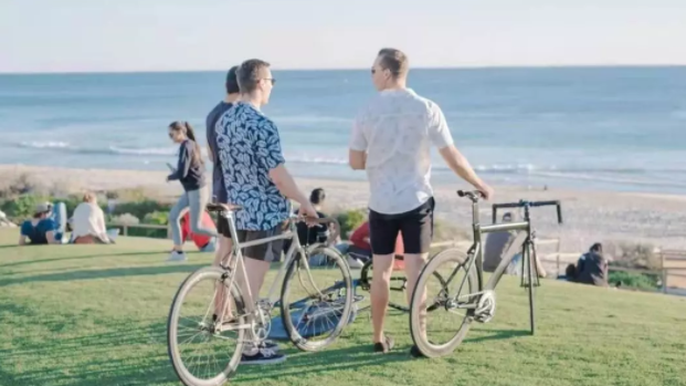 确诊艾滋后，50岁的父母决定生育二胎 - 51虹马