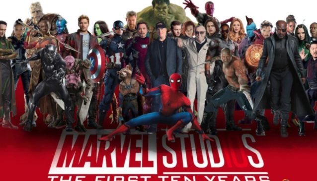 漫威将迎来首名跨性别角色 - 51虹马