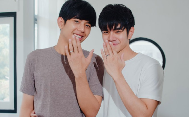 日本大阪府将承认同性伴侣关系 - 51虹马