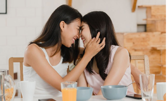 日本大阪府将承认同性伴侣关系 - 51虹马