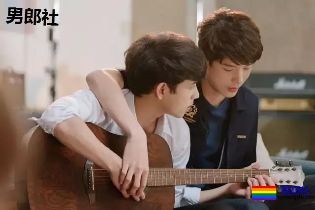 满屏的虎狼之词 清新+飙车 这几部高颜值剧全部更新了！-51虹马