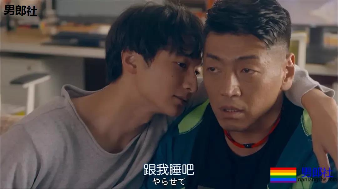 满屏的虎狼之词 清新+飙车 这几部高颜值剧全部更新了！ - 51虹马