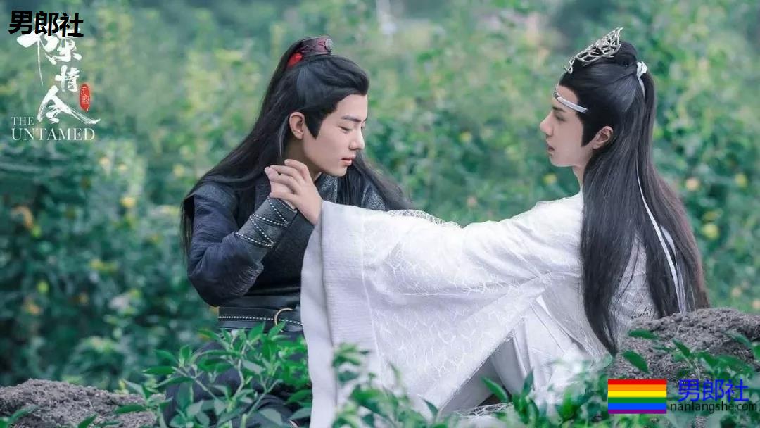 满屏的虎狼之词 清新+飙车 这几部高颜值剧全部更新了！ - 51虹马