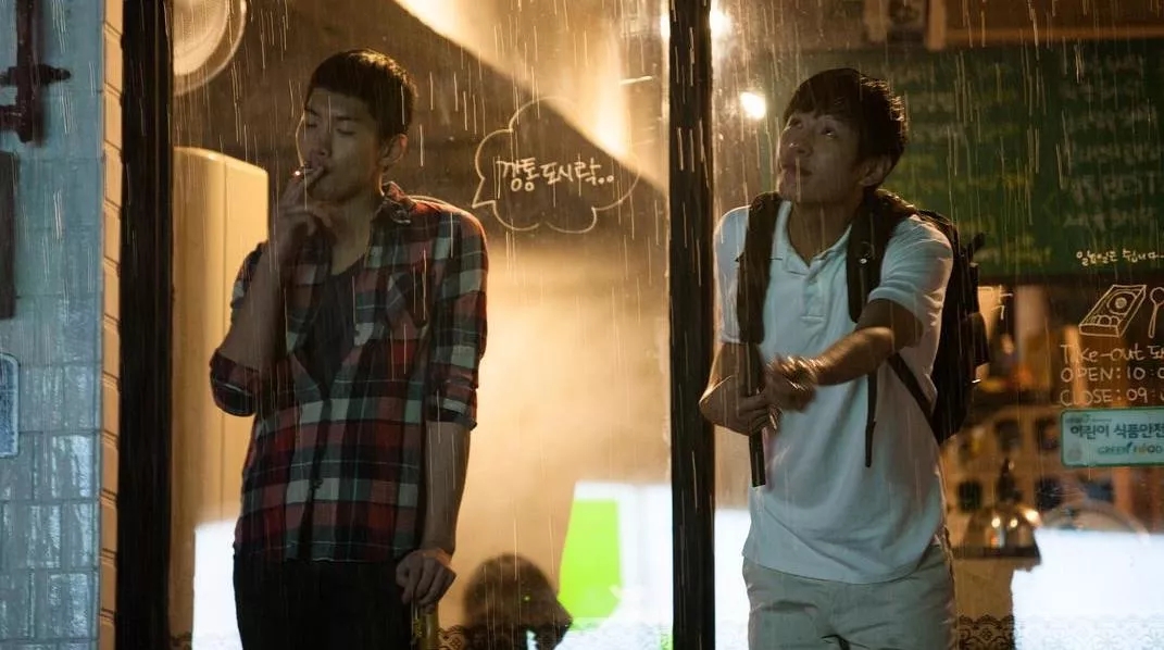 要找到爱，不然世界就太荒凉了 - 51虹马