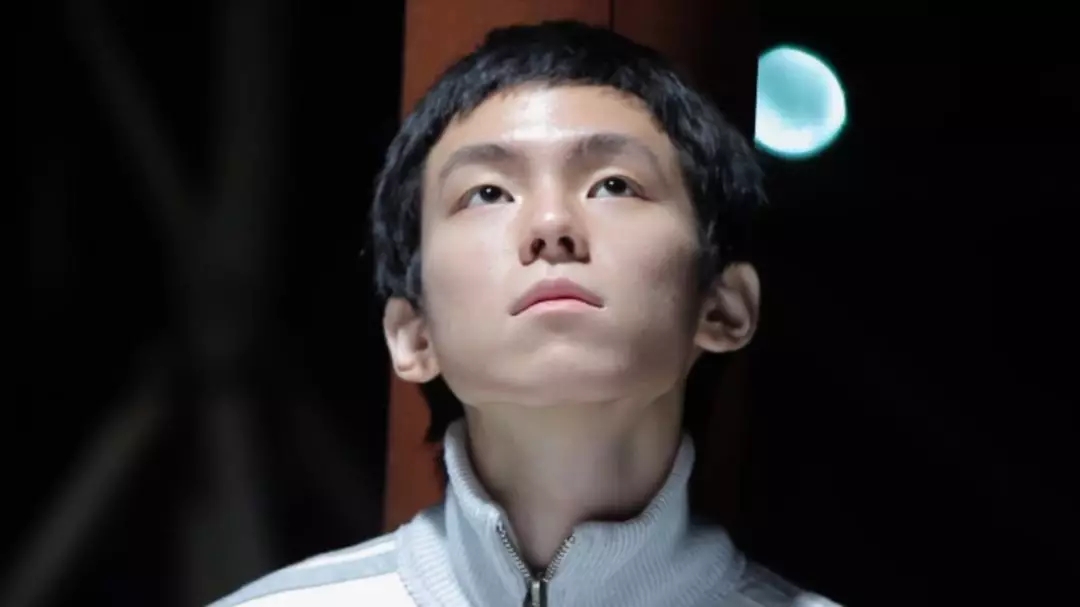 要找到爱，不然世界就太荒凉了 - 51虹马