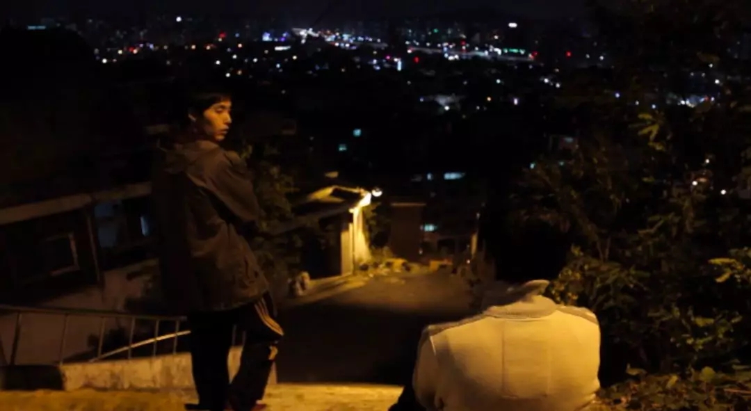 要找到爱，不然世界就太荒凉了 - 51虹马