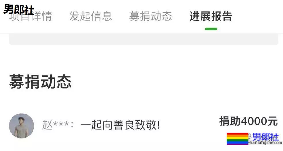奶凶男星硬照火了,没想到他拍写真竟是为了做公益? - 51虹马 奶凶男星硬照火了,没想到他拍写真竟是为了做公益? - 51虹马