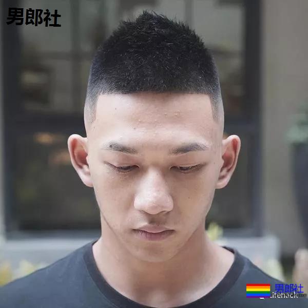 2020亚洲男士发型流行趋势，帅掉渣儿了 - 51虹马