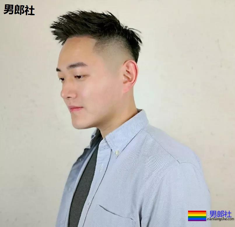 2020亚洲男士发型流行趋势，帅掉渣儿了 - 51虹马