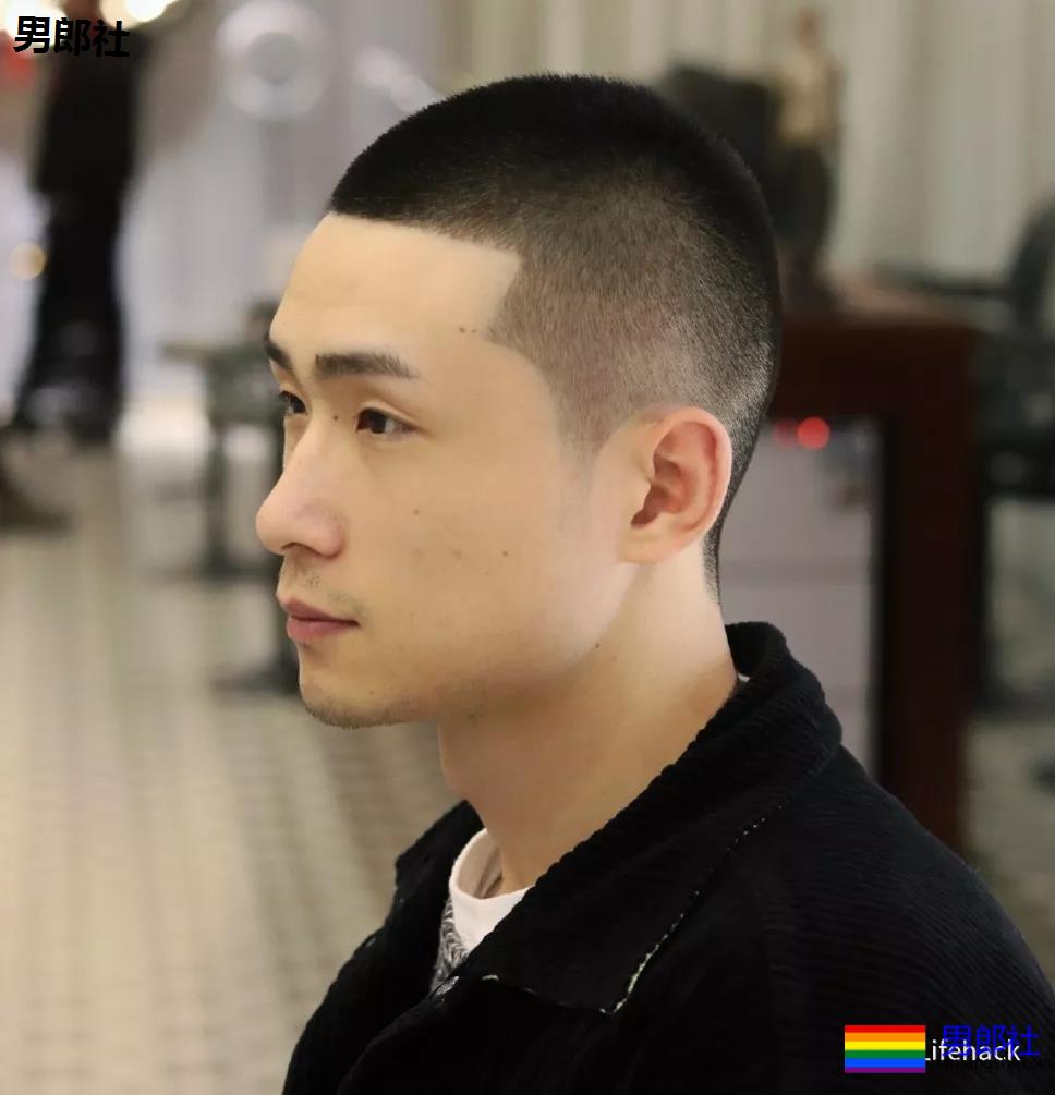 2020亚洲男士发型流行趋势，帅掉渣儿了 - 51虹马