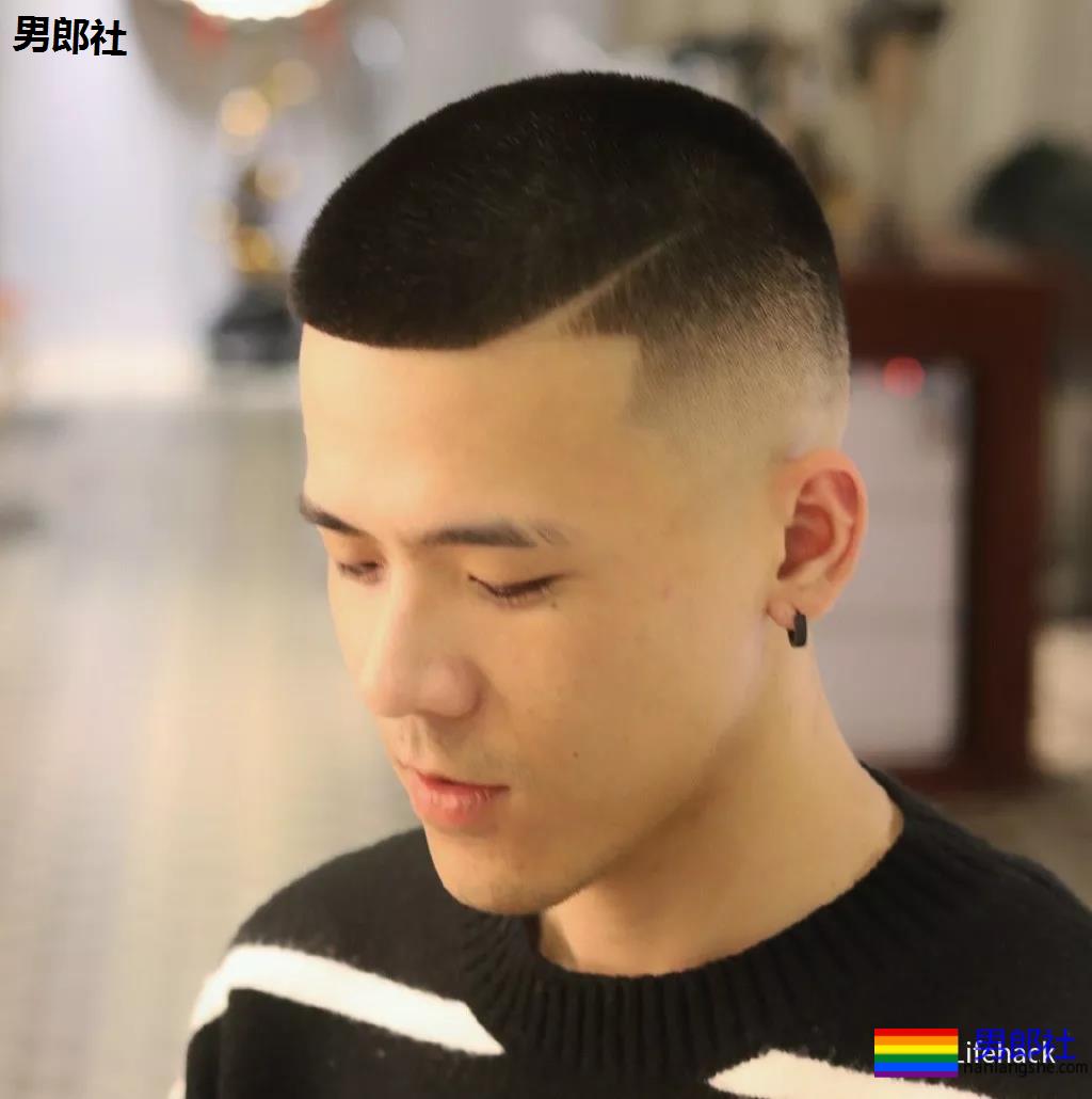2020亚洲男士发型流行趋势，帅掉渣儿了 - 51虹马