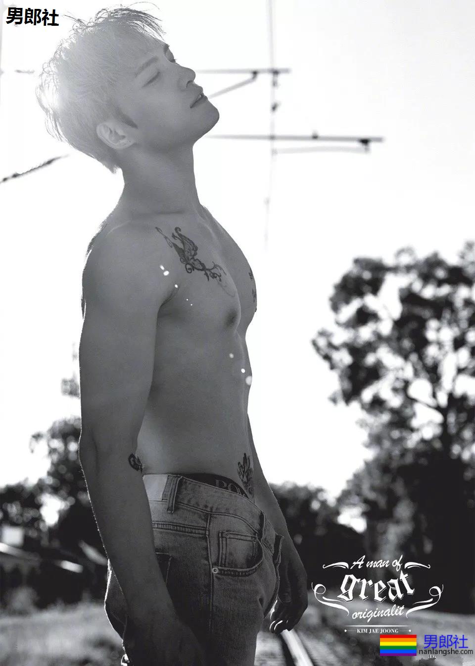 "金刚巴比"禁欲系男神被扒出浴室戏，馋到了馋到了！ - 51虹马