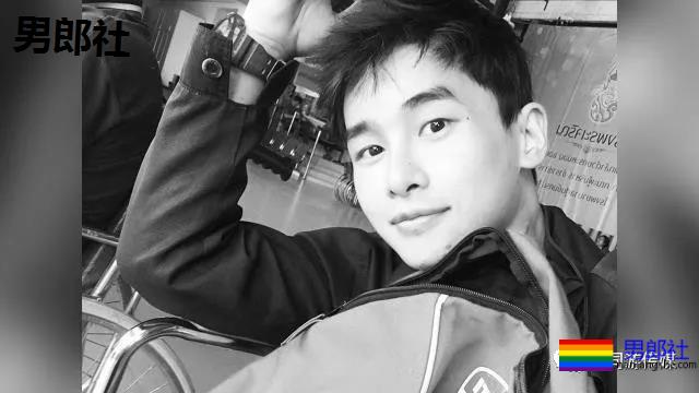 无常！泰国小鲜肉演员骤世-51虹马