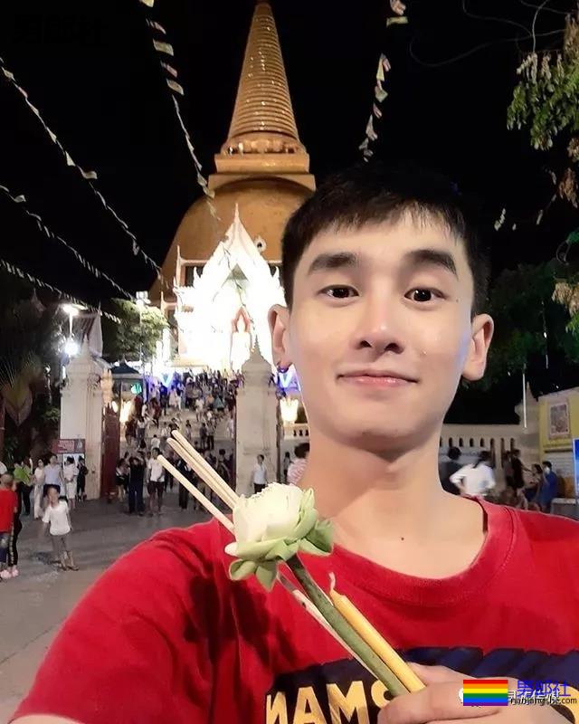 无常！泰国小鲜肉演员骤世 - 51虹马