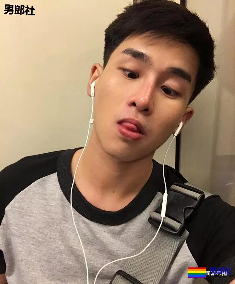 无常！泰国小鲜肉演员骤世 - 51虹马