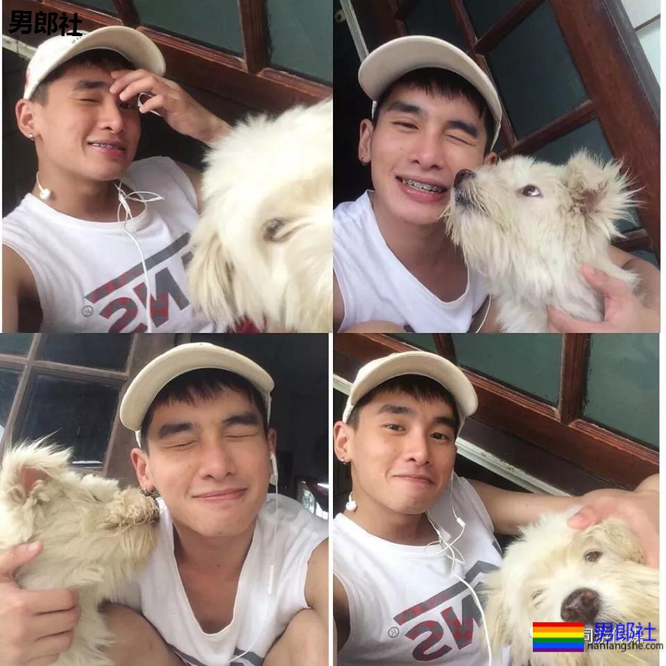 无常！泰国小鲜肉演员骤世 - 51虹马