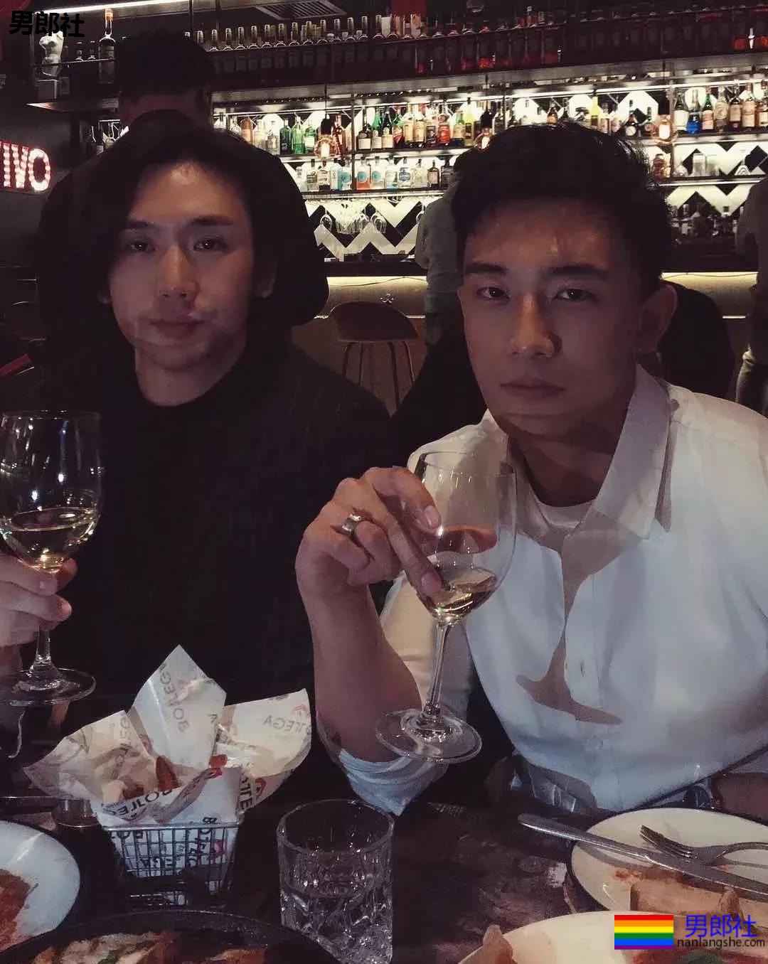 这些小狼狗你被谁撩到了？ - 51虹马