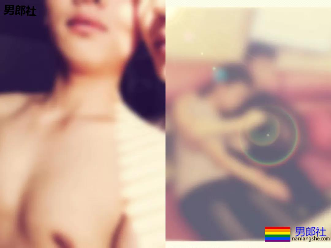 四年感情，却还是输给了床上激情 - 51虹马