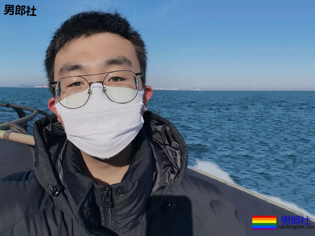 10个来自"疫区"的gay丨我坐上了武汉封城前的末班动车 - 51虹马