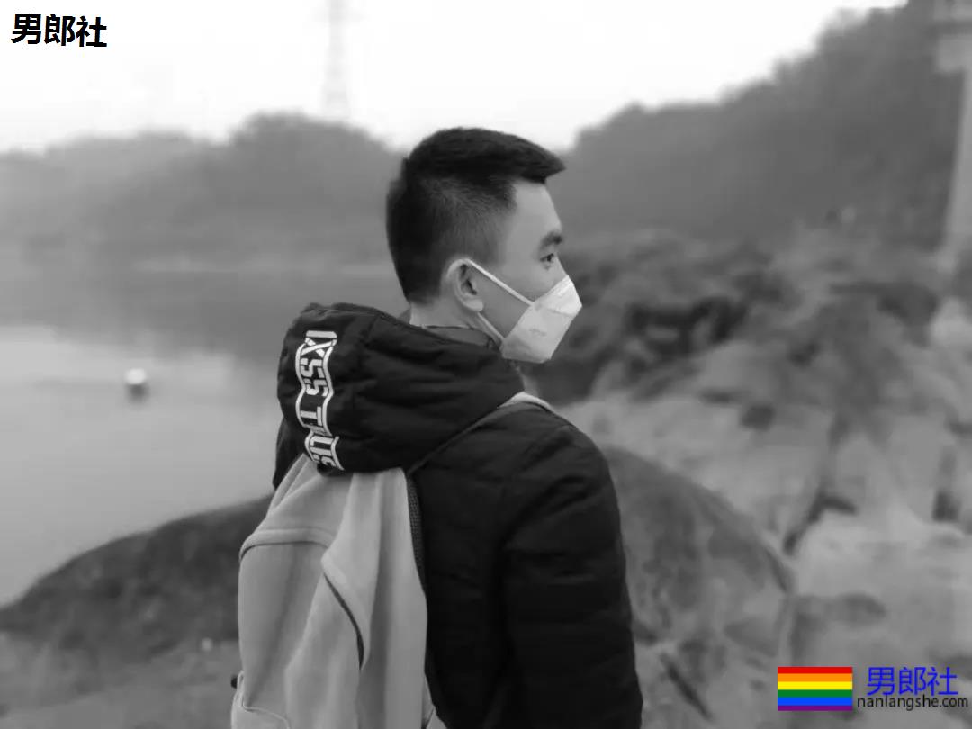 10个来自"疫区"的gay丨我坐上了武汉封城前的末班动车 - 51虹马