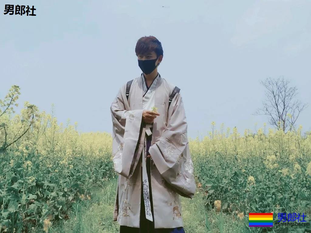 10个来自"疫区"的gay丨我坐上了武汉封城前的末班动车 - 51虹马