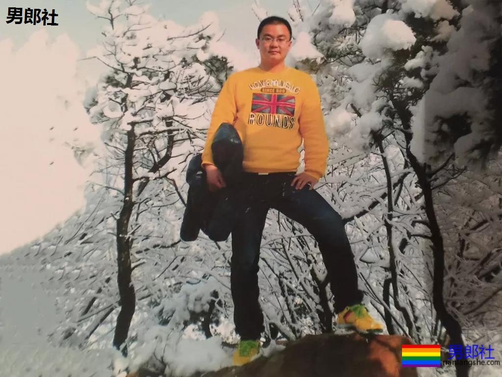 10个来自"疫区"的gay丨我坐上了武汉封城前的末班动车 - 51虹马