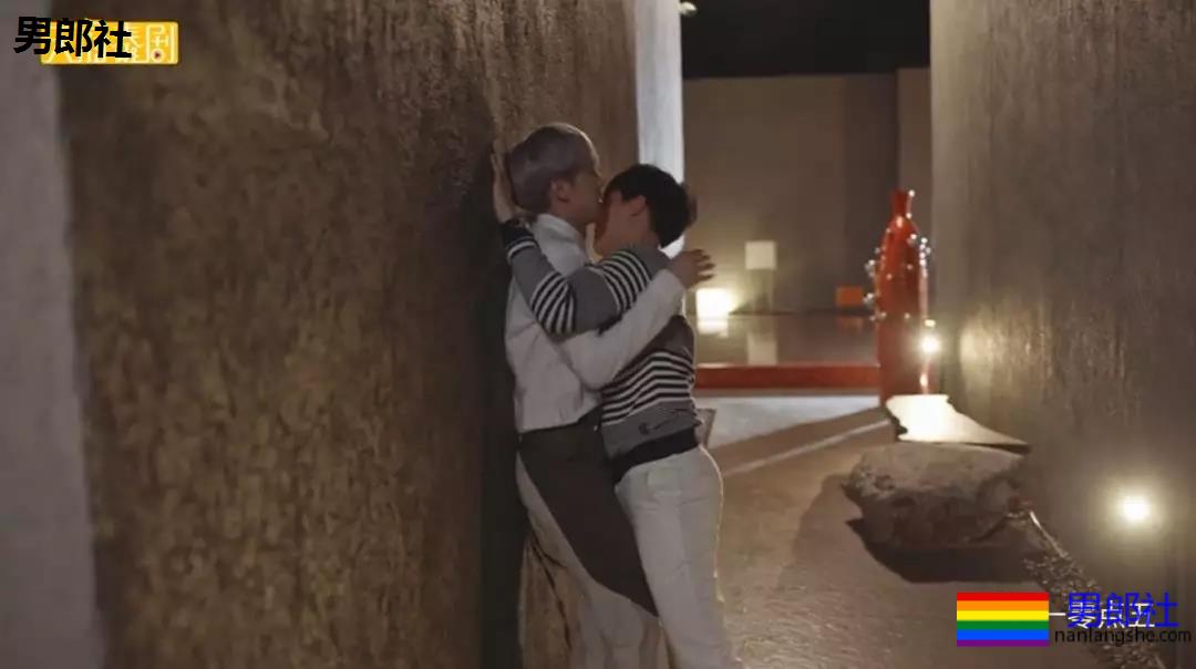 新剧，直男醉酒后主动和男生。。。好撩！ - 51虹马