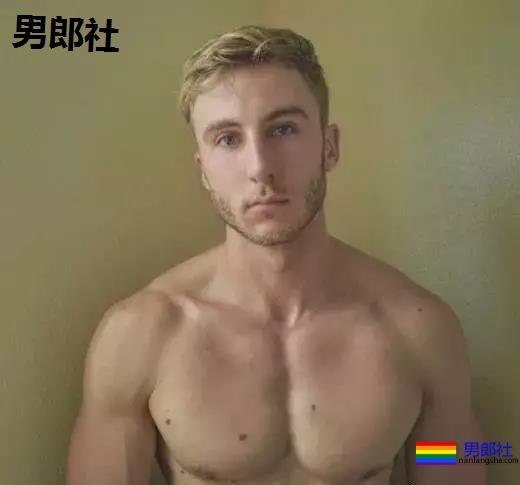 美国将迎来首位同性恋总统？网友发肌肉自拍照支持 - 51虹马