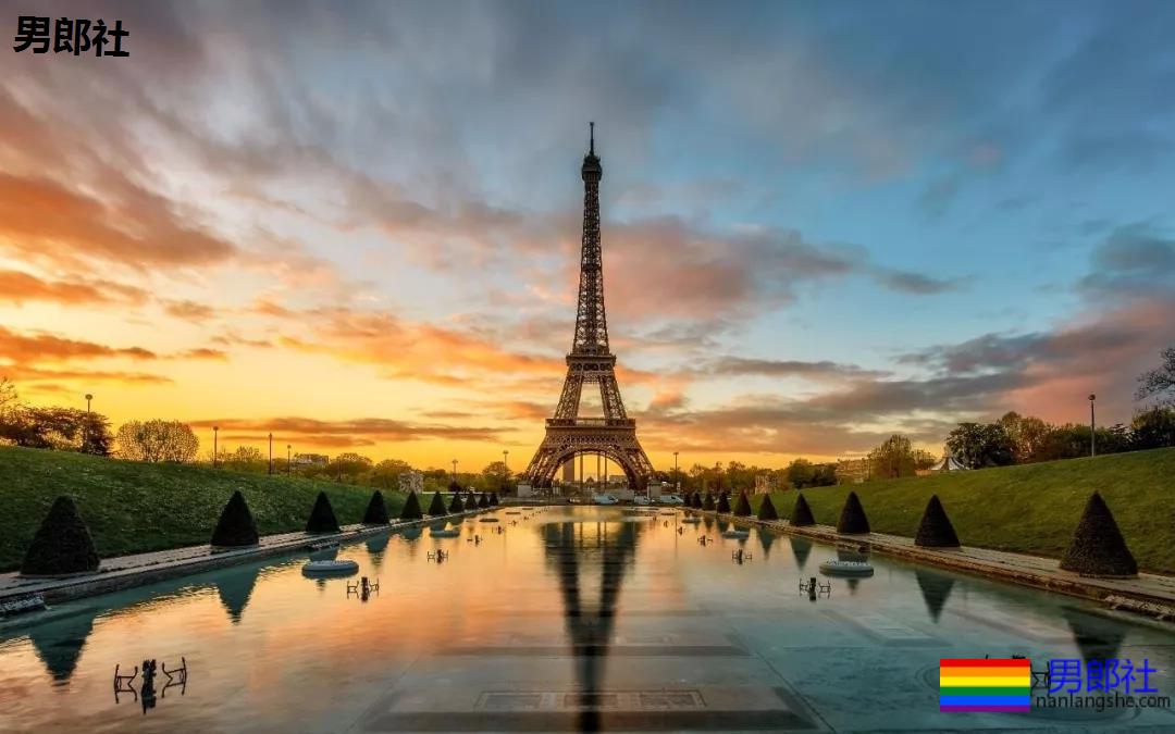 “每个场所都很high!”GAY都巴黎场所奇遇记【上篇】 - 51虹马 “每个场所都很high!”GAY都巴黎场所奇遇记【上篇】 - 51虹马