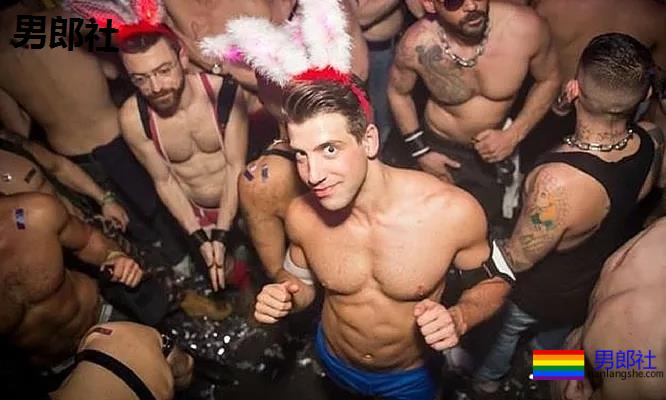 “每个场所都很high!”GAY都巴黎场所奇遇记【上篇】 - 51虹马 “每个场所都很high!”GAY都巴黎场所奇遇记【上篇】 - 51虹马