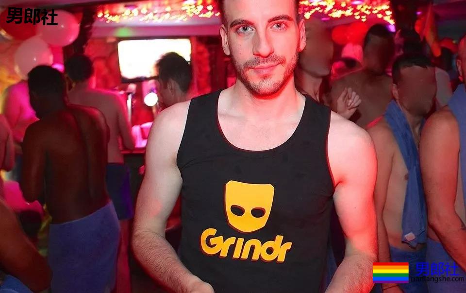 “每个场所都很high!”GAY都巴黎场所奇遇记【上篇】 - 51虹马 “每个场所都很high!”GAY都巴黎场所奇遇记【上篇】 - 51虹马