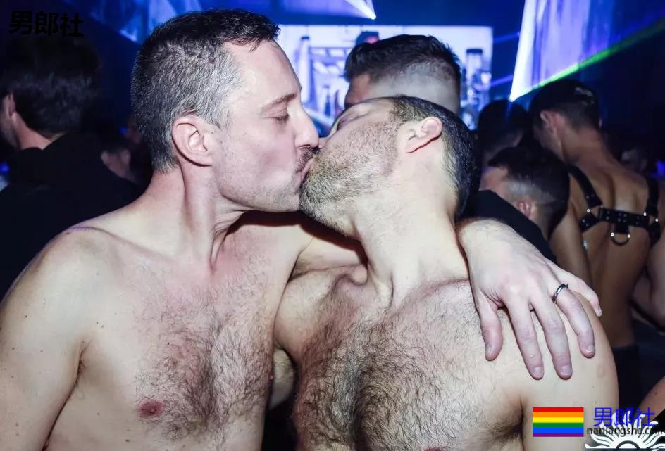 “每个场所都很high!”GAY都巴黎场所奇遇记【上篇】 - 51虹马 “每个场所都很high!”GAY都巴黎场所奇遇记【上篇】 - 51虹马