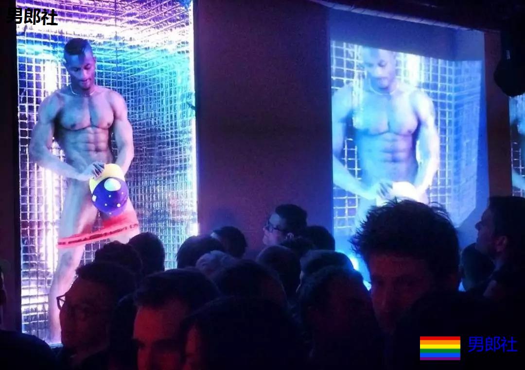 “每个场所都很high!”GAY都巴黎场所奇遇记【上篇】 - 51虹马 “每个场所都很high!”GAY都巴黎场所奇遇记【上篇】 - 51虹马