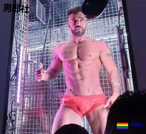 “每个场所都很high!”GAY都巴黎场所奇遇记【上篇】 - 51虹马 “每个场所都很high!”GAY都巴黎场所奇遇记【上篇】 - 51虹马