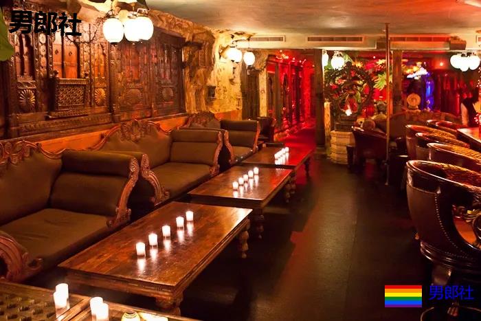 “每个场所都很high!”GAY都巴黎场所奇遇记【上篇】 - 51虹马 “每个场所都很high!”GAY都巴黎场所奇遇记【上篇】 - 51虹马