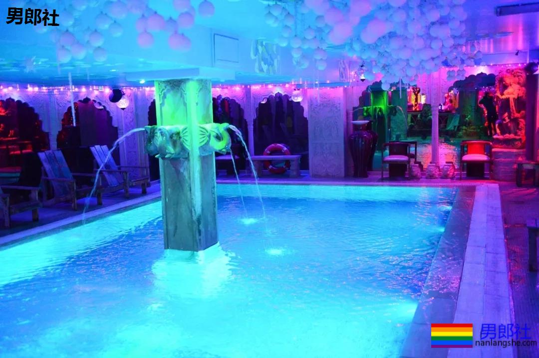 “每个场所都很high!”GAY都巴黎场所奇遇记【上篇】 - 51虹马 “每个场所都很high!”GAY都巴黎场所奇遇记【上篇】 - 51虹马