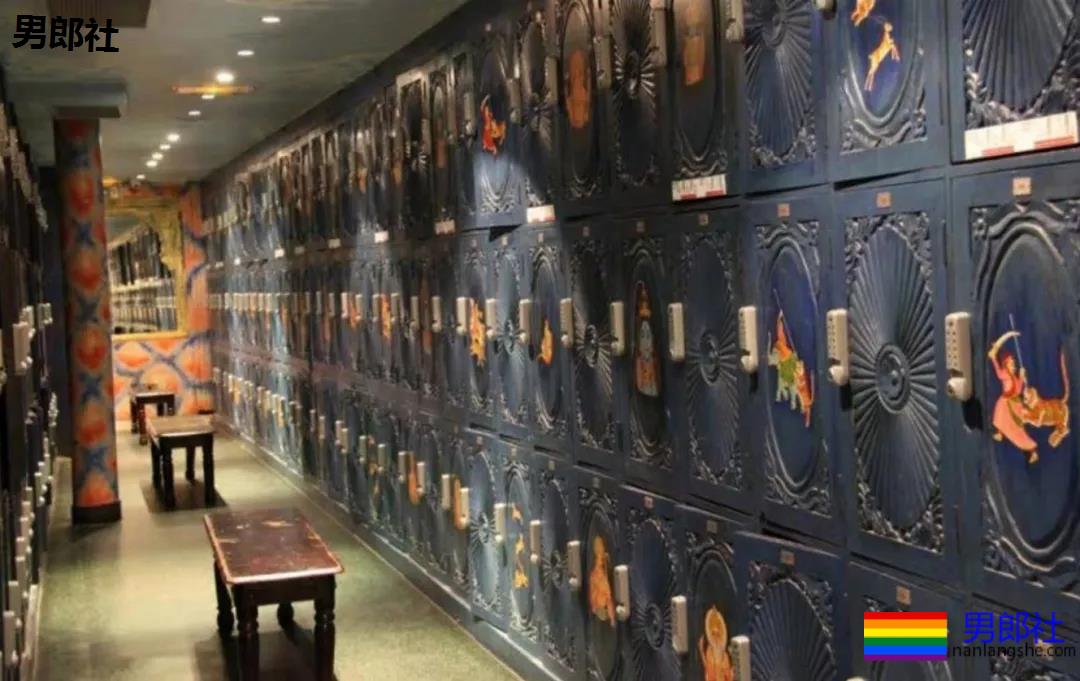 “每个场所都很high!”GAY都巴黎场所奇遇记【上篇】 - 51虹马 “每个场所都很high!”GAY都巴黎场所奇遇记【上篇】 - 51虹马