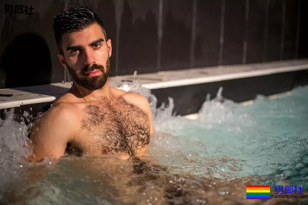 “每个场所都很high!”GAY都巴黎场所奇遇记【上篇】 - 51虹马 “每个场所都很high!”GAY都巴黎场所奇遇记【上篇】 - 51虹马