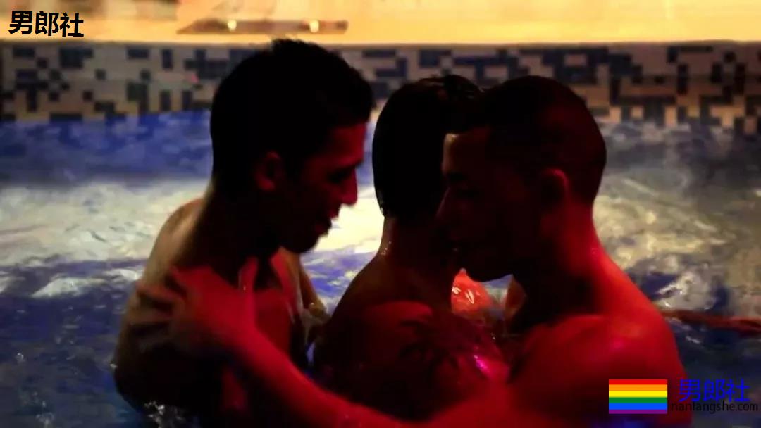 “每个场所都很high!”GAY都巴黎场所奇遇记【上篇】 - 51虹马 “每个场所都很high!”GAY都巴黎场所奇遇记【上篇】 - 51虹马