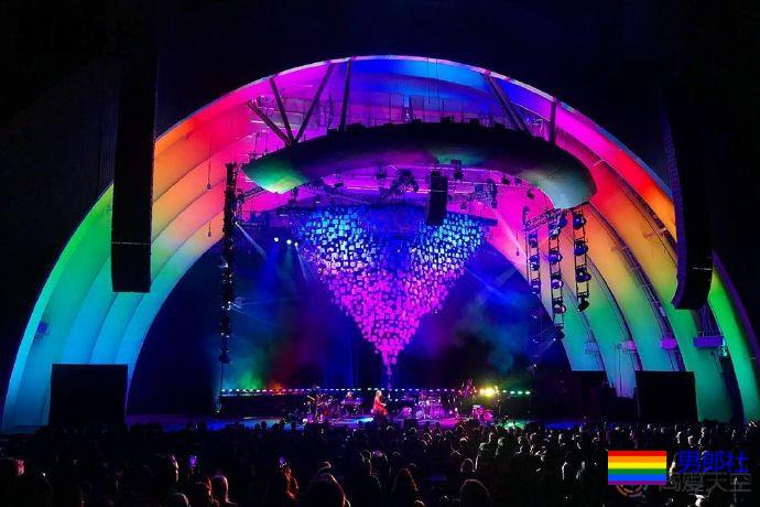 同志小哥成为奥斯卡奖历史上最年轻的布景设计师-51虹马