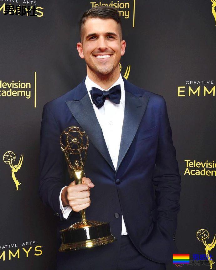 同志小哥成为奥斯卡奖历史上最年轻的布景设计师 - 51虹马 同志小哥成为奥斯卡奖历史上最年轻的布景设计师 - 51虹马