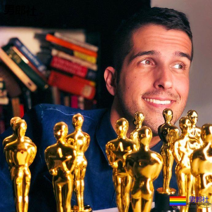 同志小哥成为奥斯卡奖历史上最年轻的布景设计师 - 51虹马 同志小哥成为奥斯卡奖历史上最年轻的布景设计师 - 51虹马