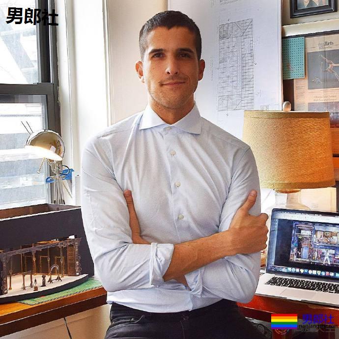 同志小哥成为奥斯卡奖历史上最年轻的布景设计师 - 51虹马 同志小哥成为奥斯卡奖历史上最年轻的布景设计师 - 51虹马