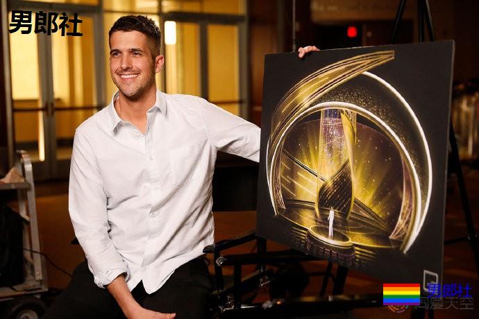 同志小哥成为奥斯卡奖历史上最年轻的布景设计师 - 51虹马 同志小哥成为奥斯卡奖历史上最年轻的布景设计师 - 51虹马