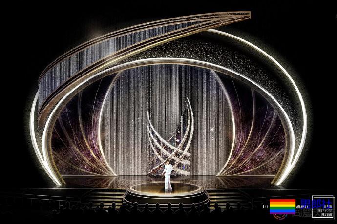 同志小哥成为奥斯卡奖历史上最年轻的布景设计师 - 51虹马 同志小哥成为奥斯卡奖历史上最年轻的布景设计师 - 51虹马