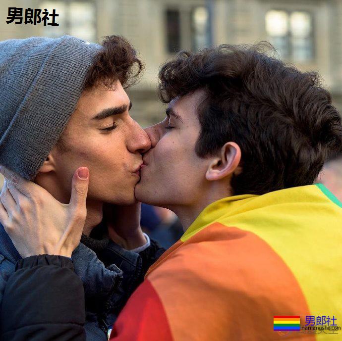 瑞士多数人支持修法禁止恐同行为 - 51虹马