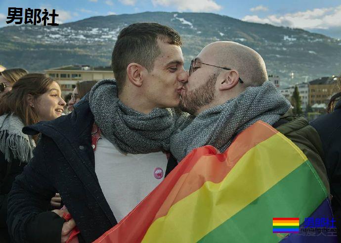 瑞士多数人支持修法禁止恐同行为 - 51虹马