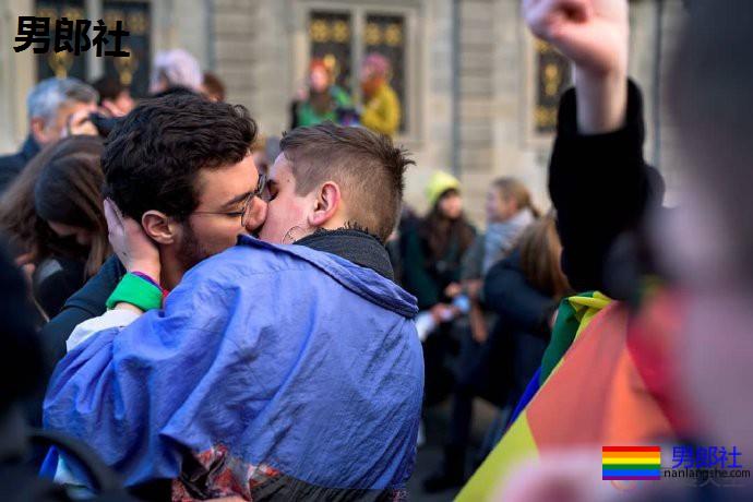 瑞士多数人支持修法禁止恐同行为 - 51虹马