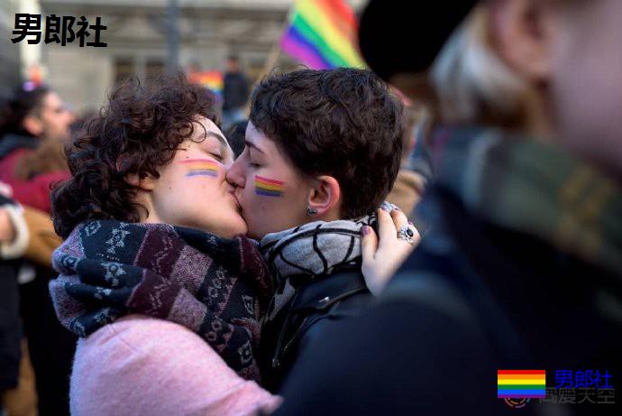 瑞士多数人支持修法禁止恐同行为 - 51虹马