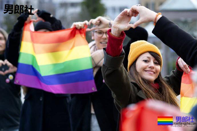 瑞士多数人支持修法禁止恐同行为 - 51虹马